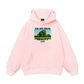 Escape From Reality Hoodie