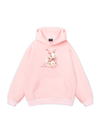 Áo Hoodie Nỉ Bông Have a sweet day