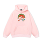 Meow Meow Watermelon Hoodie