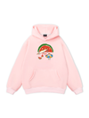 Meow Meow Watermelon Hoodie
