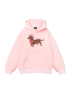 Howdy Dachshund Hoodie