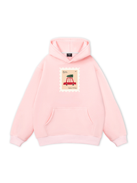 Happy Holidays Hoodie