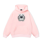 Black Widow Chase Hoodie