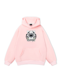 Black Widow Chase Hoodie