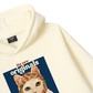 Mad Cat Hoodie
