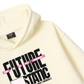 Future Static Hoodie