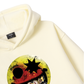Gangster Smiley Hoodie