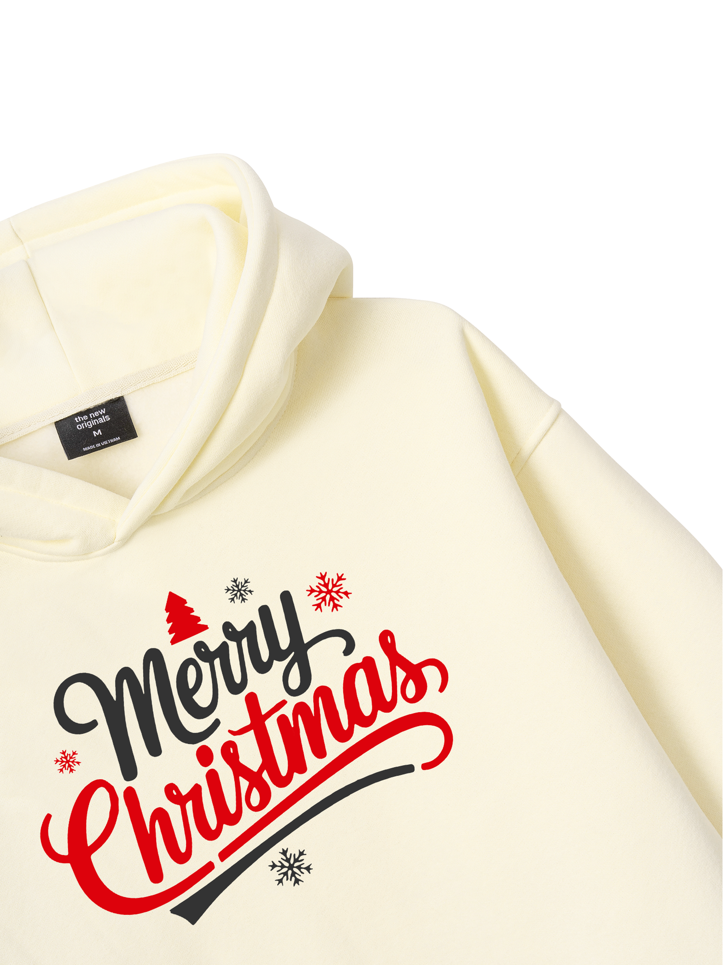 Holiday Charm Hoodie