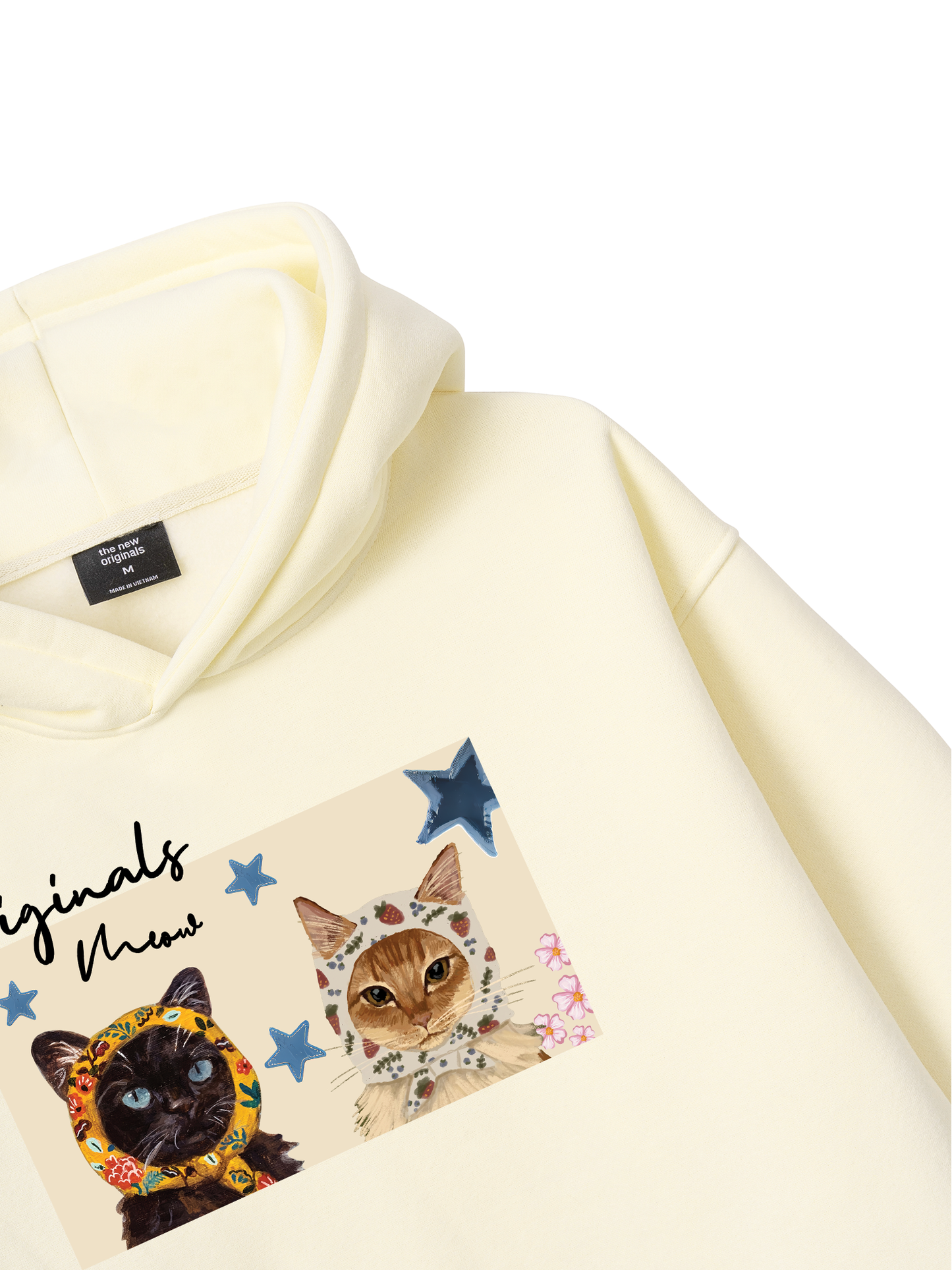 Originals Meow Hoodie