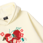 Animal Mood Love Turr Into Flower Hoodie
