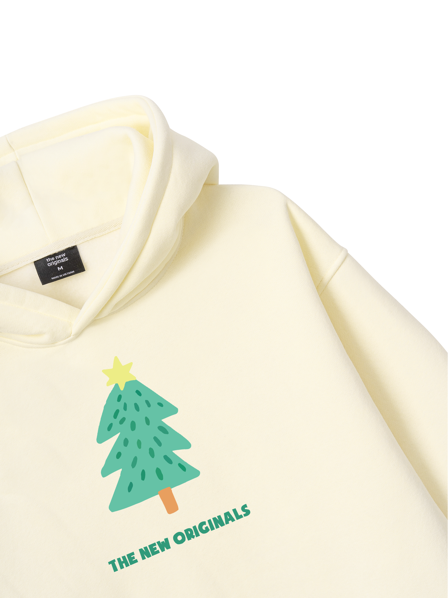 Christmas Essential Hoodie