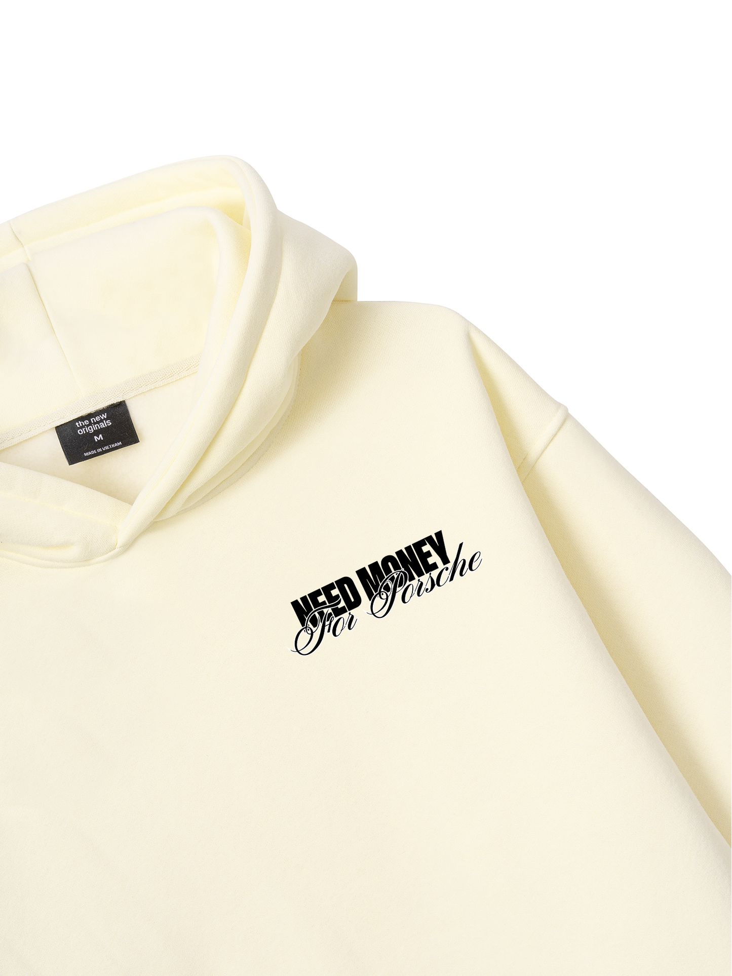 Need Money For Hoodie