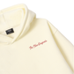 Still. Soft. Silent sau Hoodie