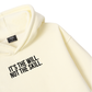 It_s The Will Hoodie