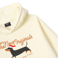 Santa Paws Hoodie