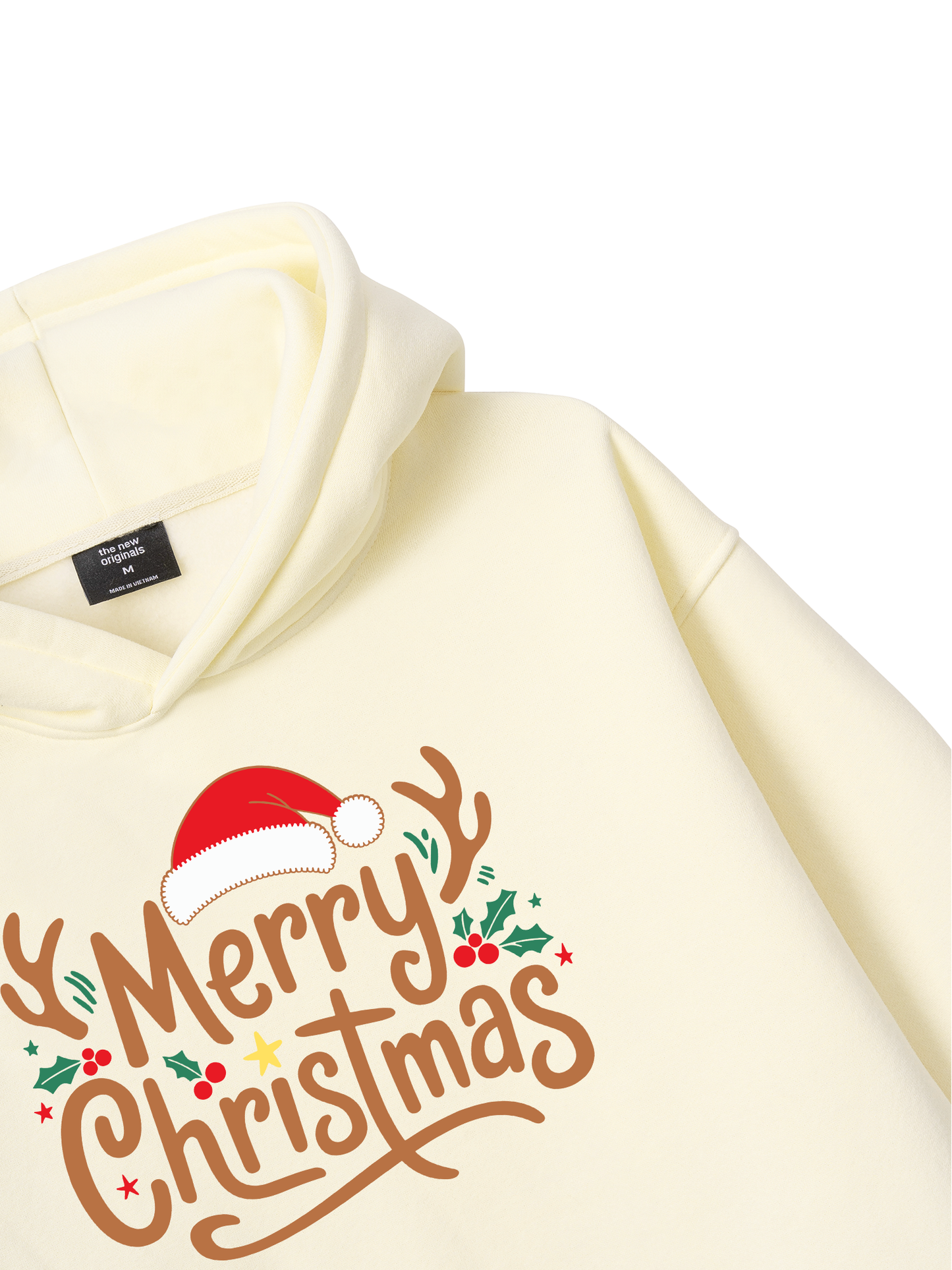 Noel Spirit Hoodie