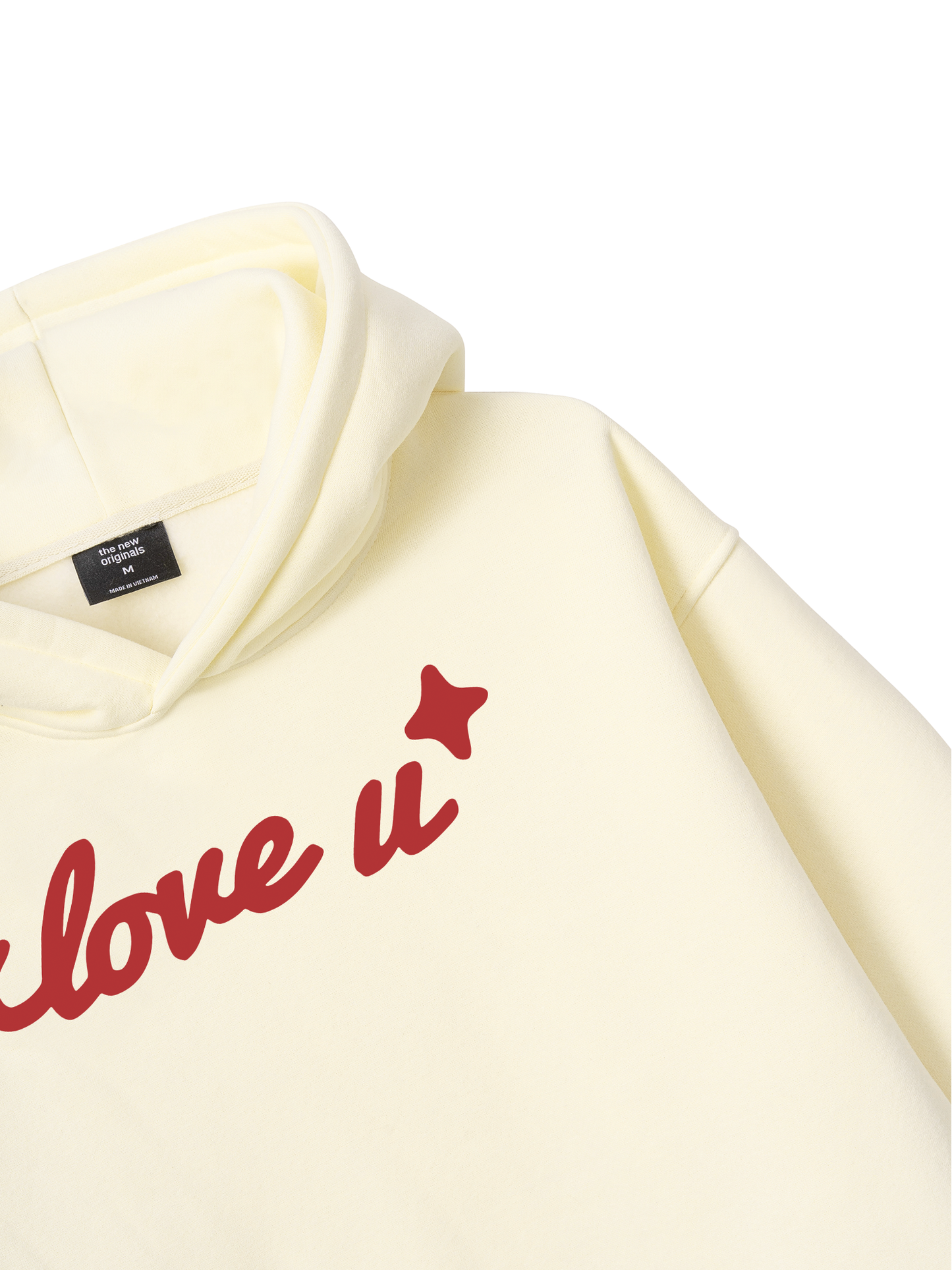 Couple Love You Xmas For Boy Hoodie