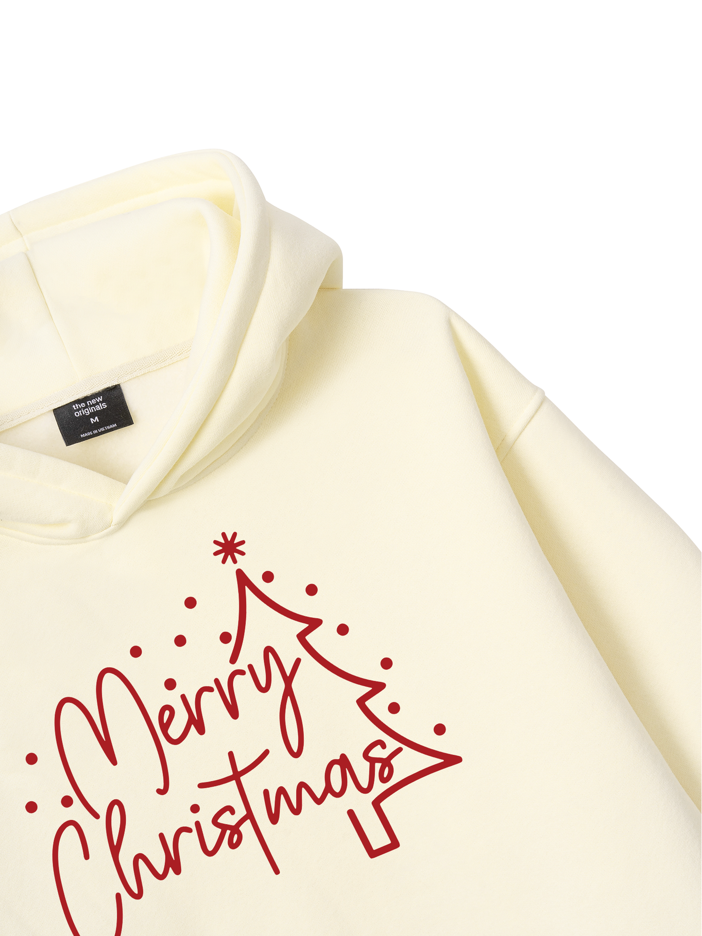 Merry Christmas Hoodie