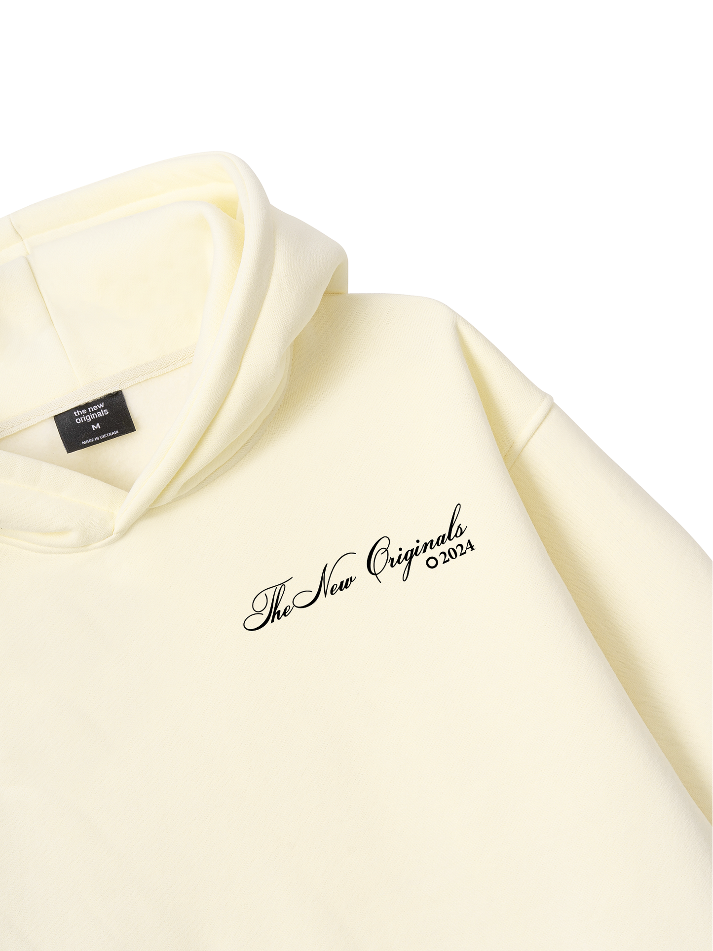 Neun (S)elf Car(e) Club Hoodie