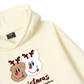 Xmas Duo Hoodie