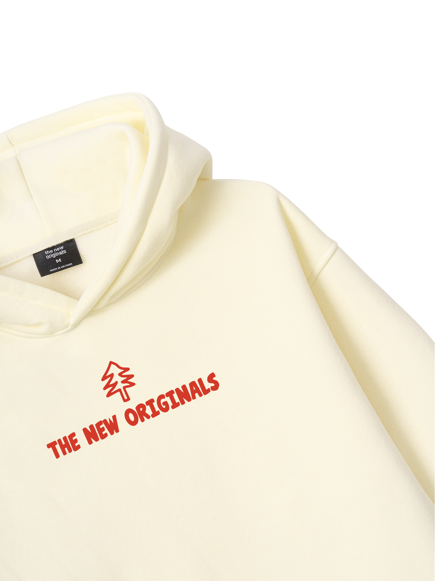 Last Christmas Hoodie