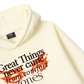 Great Things Hoodie