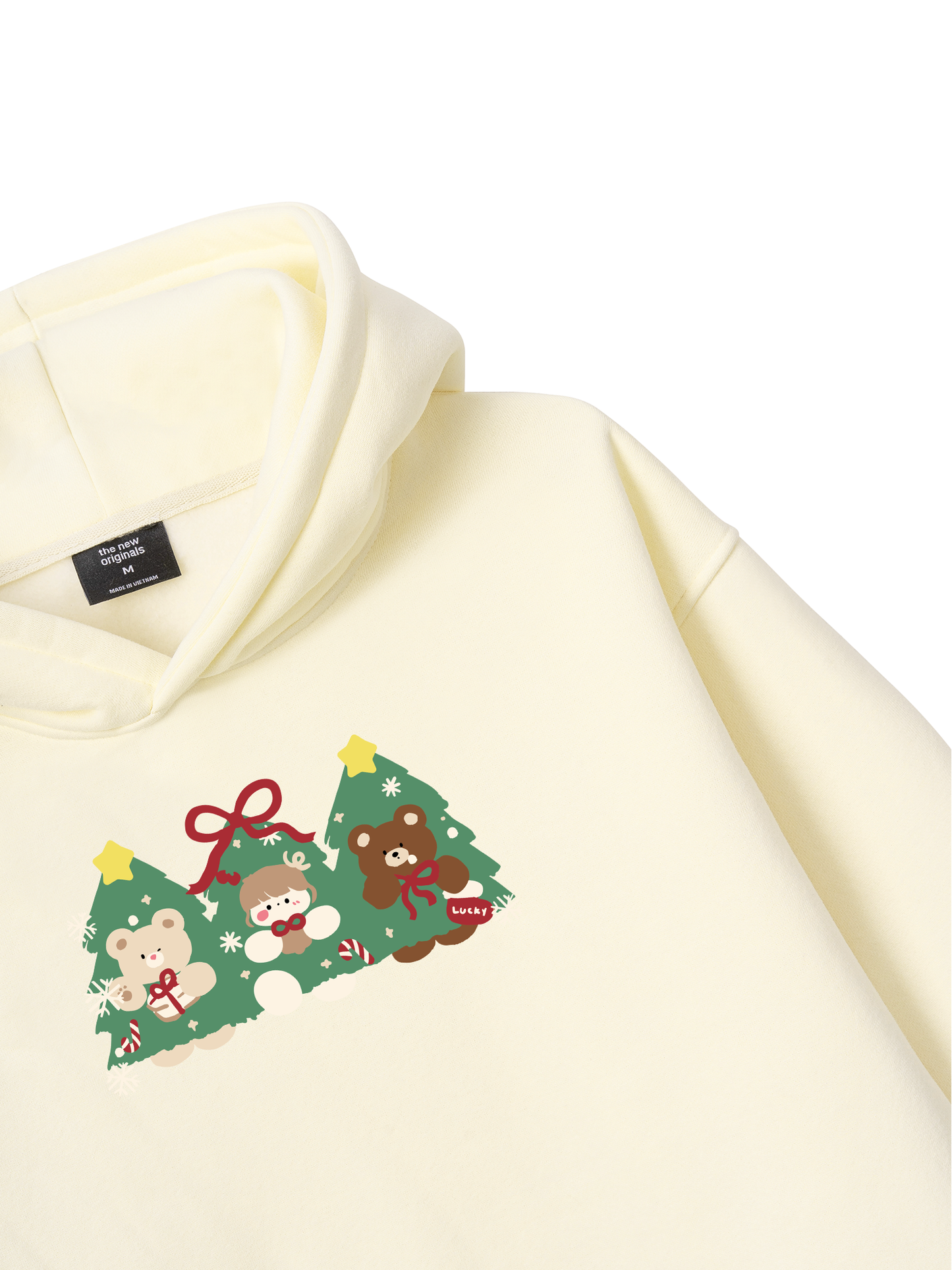 Tree Buddies Hoodie