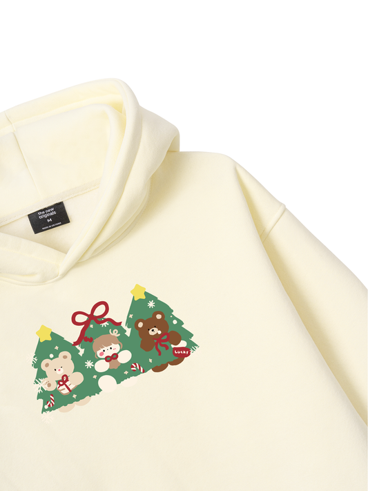 Tree Buddies Hoodie