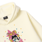 Cute Just Meow Hoodie