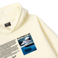 CAR Porsche 911 Blue Legend Hoodie