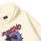 Be Bold The Spycho Ranger Hoodie