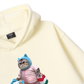 Animal Mood Mommy Meow Hoodie