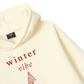 Winter Vibe Hoodie