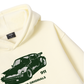 911 Car Hoodie