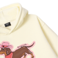 Howdy Dachshund Hoodie
