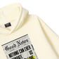 Be Bold Good News Hoodie