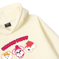 Animal Mood Viatmin Puppy Hoodie