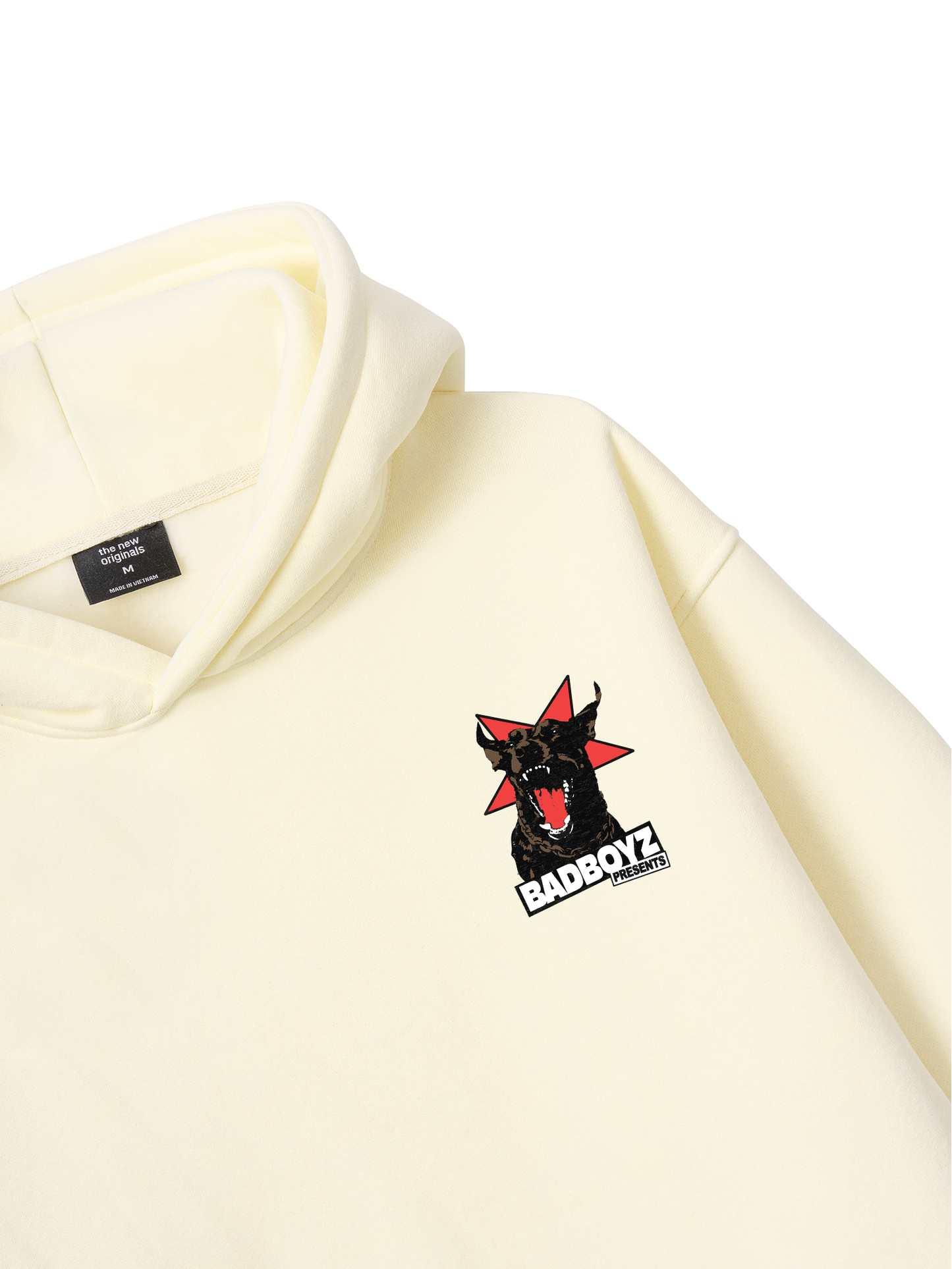 BadBoyz Hoodie