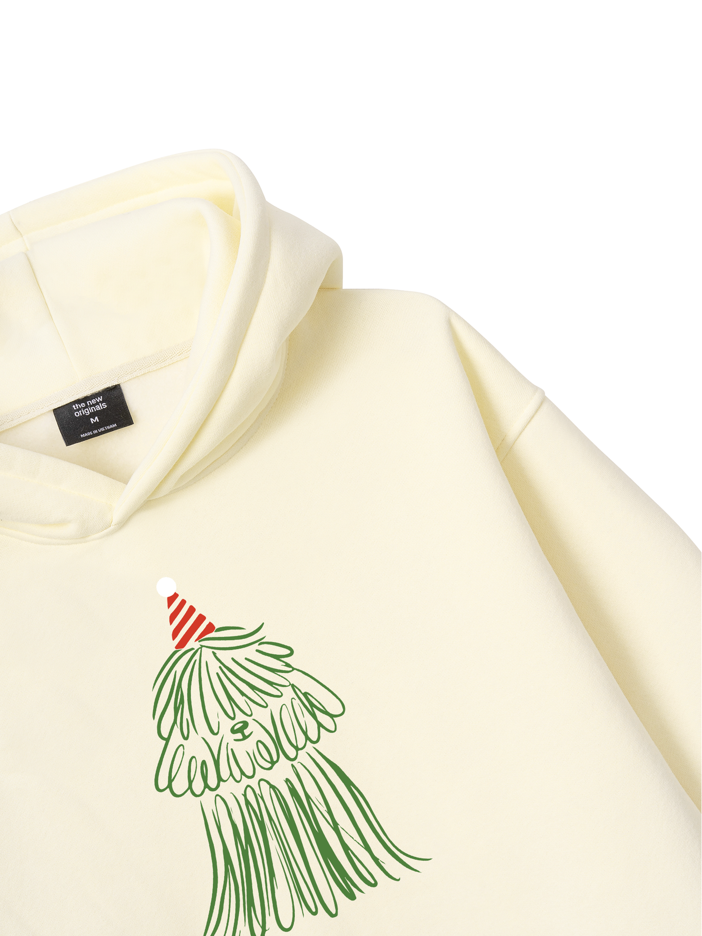 Little Pine Hoodie