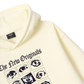 Be Bold Your Life Isn_t Your Hoodie