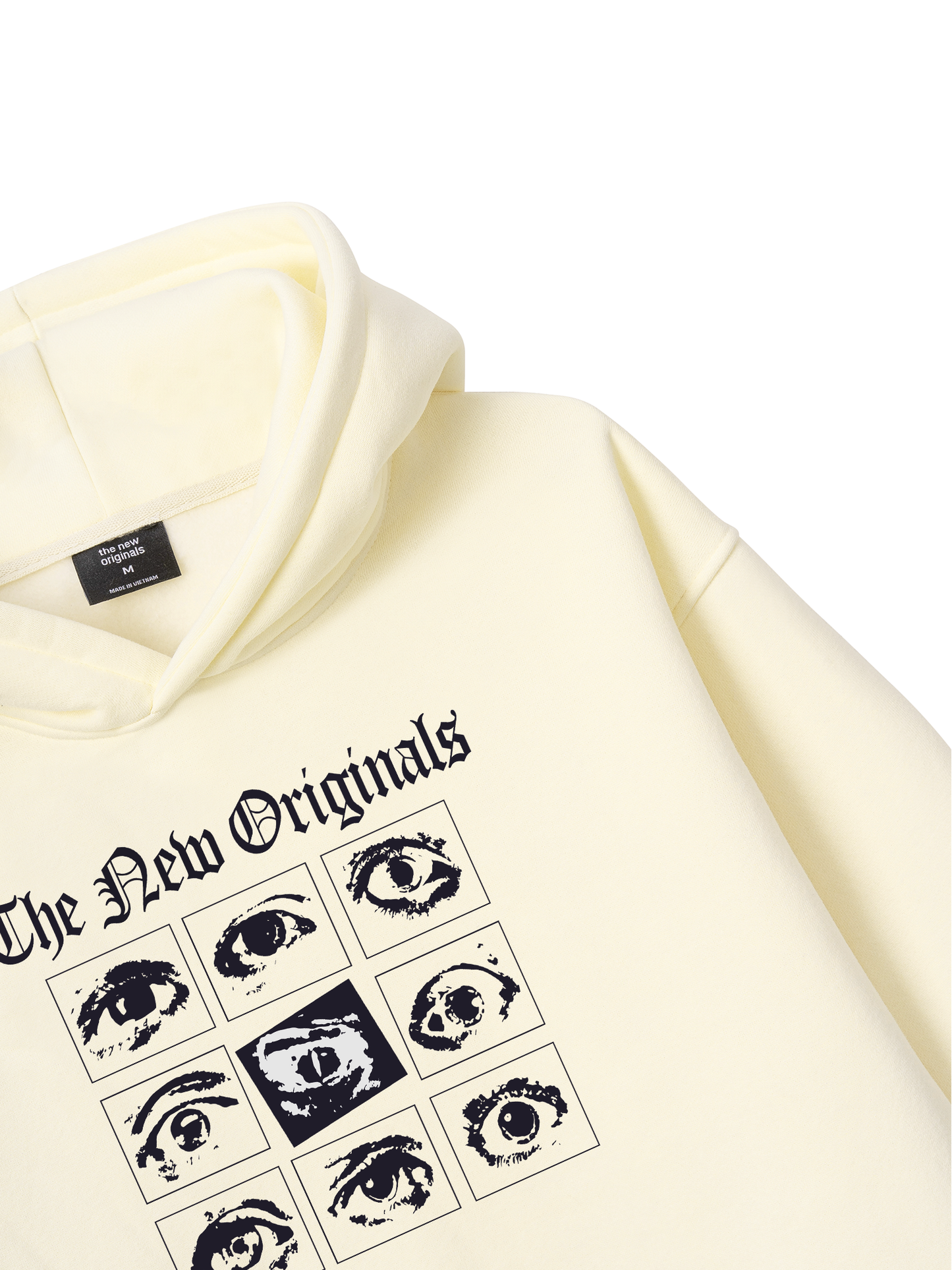 Be Bold Your Life Isn_t Your Hoodie