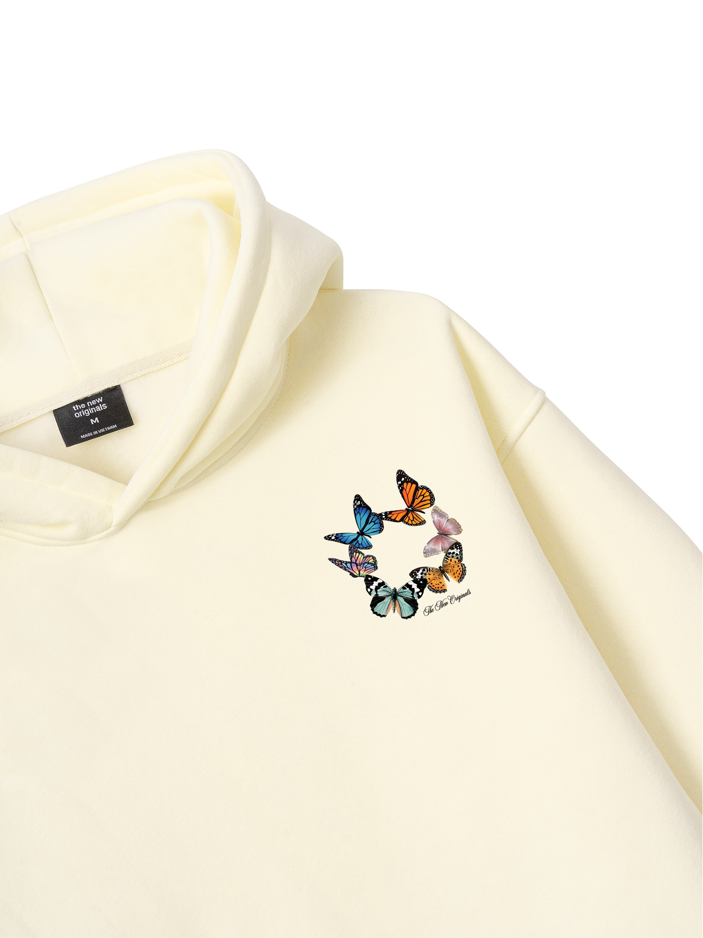 Clairo Immunity Hoodie