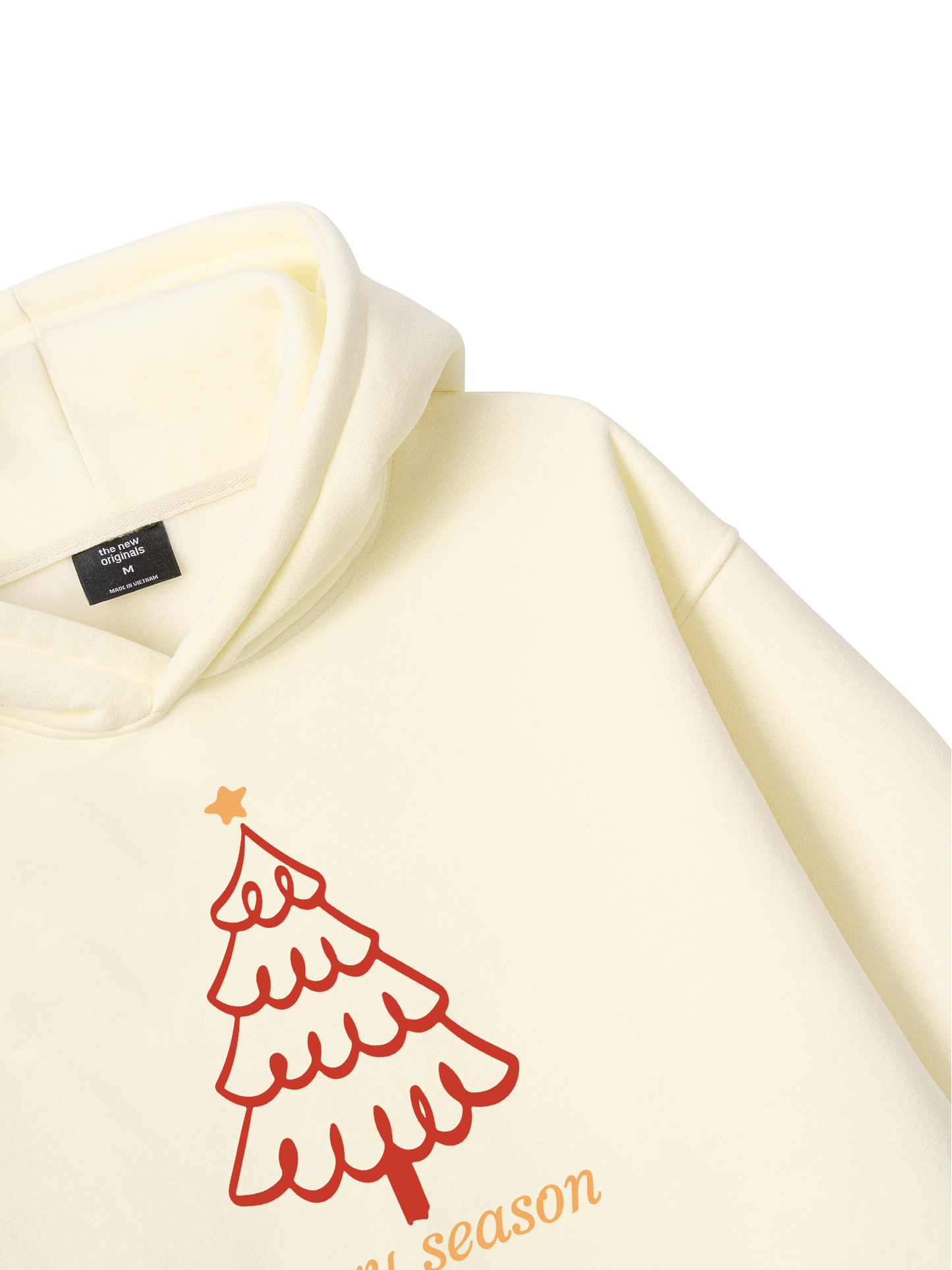 Cozy Season Hoodie