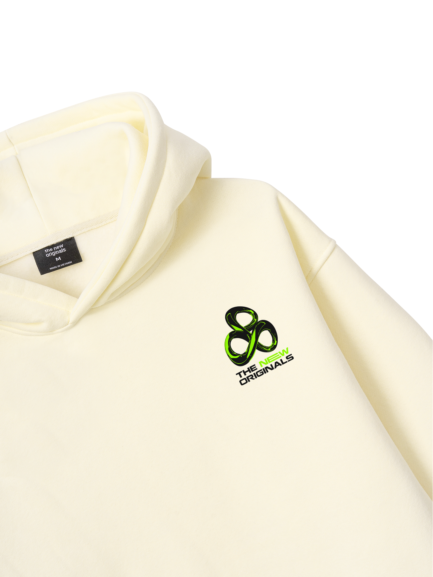 Be Bold Infinity Edition Hoodie