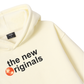 Be Bold View The World Through Hoodie