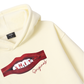 Teeth Zip Classic Hoodie