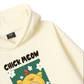 Chick Meow Hoodie