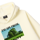 Escape From Reality Hoodie