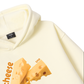 Sweet Pastry Cheese Hoodie