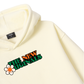 Floral 2025 Hoodie